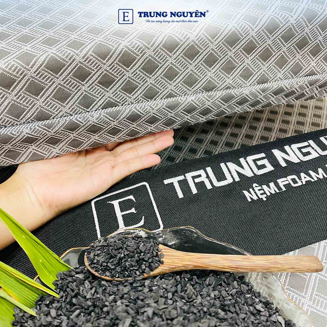 Cách chọn đệm Foam phù hợp Cách chọn đệm Foam phù hợp