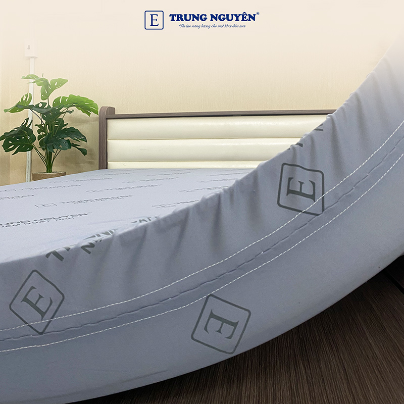 Cách chọn nệm cao su non hoạt tính Trung Nguyên gấp 3 Cách chọn nệm cao su non hoạt tính Trung Nguyên gấp 3