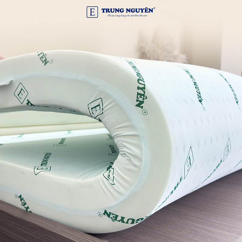 Cách chọn kích thước nệm cao su non Trung Nguyên gấp 3 phù hợp Cách chọn kích thước nệm cao su non Trung Nguyên gấp 3 phù hợp