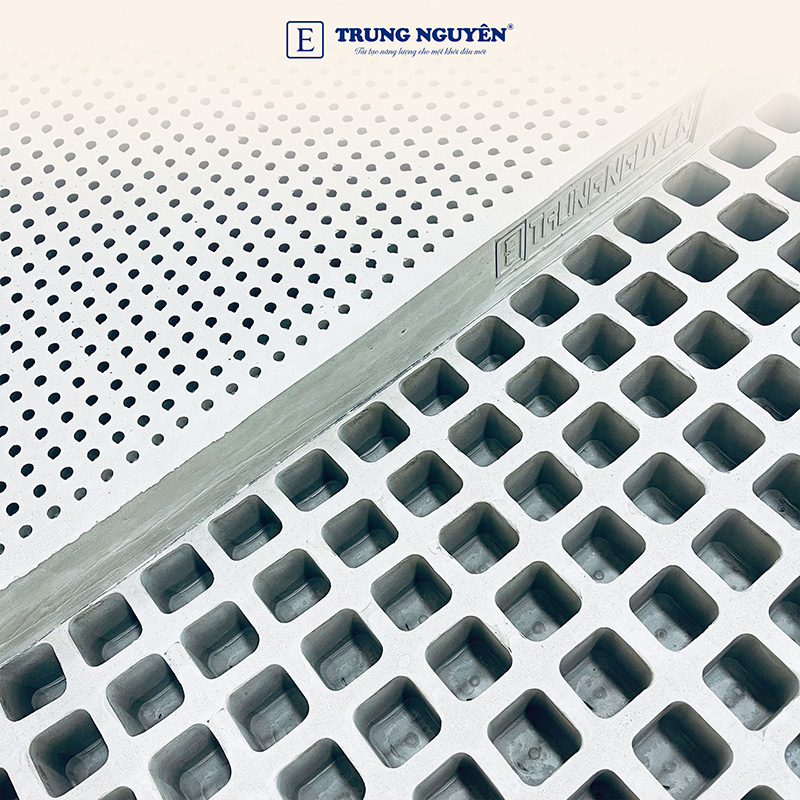 Độ bền và chất lượng vượt trội Độ bền và chất lượng vượt trội