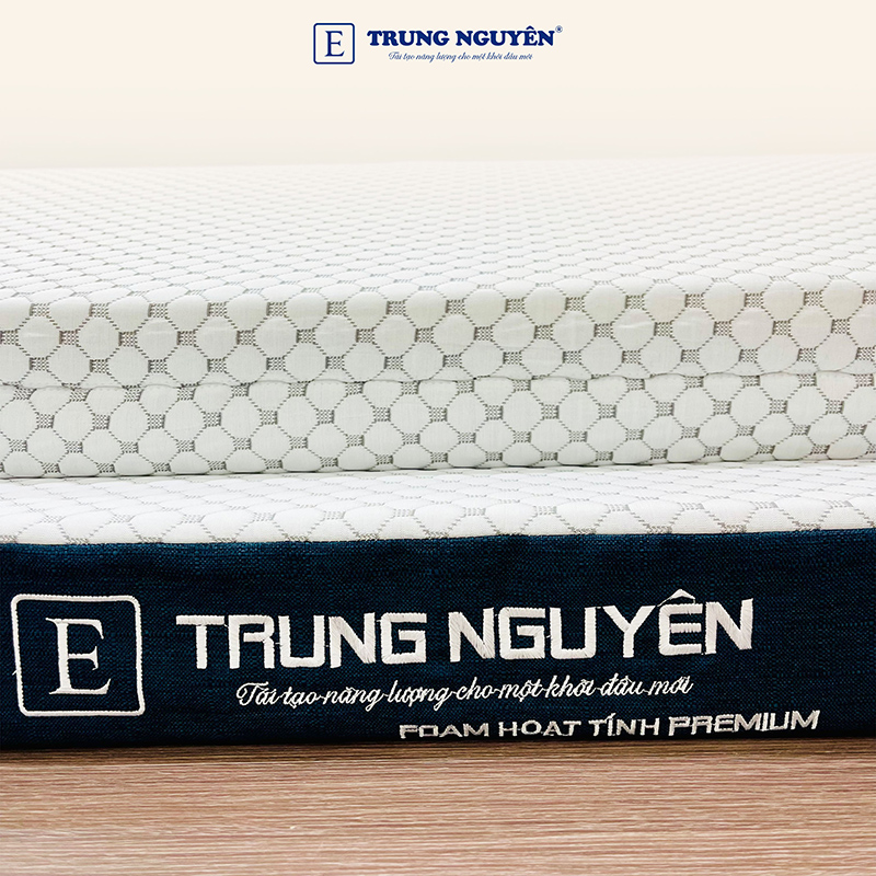 Cách lựa chọn đệm Foam Hoạt Tính Premium Trung Nguyên phù hợp Cách lựa chọn đệm Foam Hoạt Tính Premium Trung Nguyên phù hợp