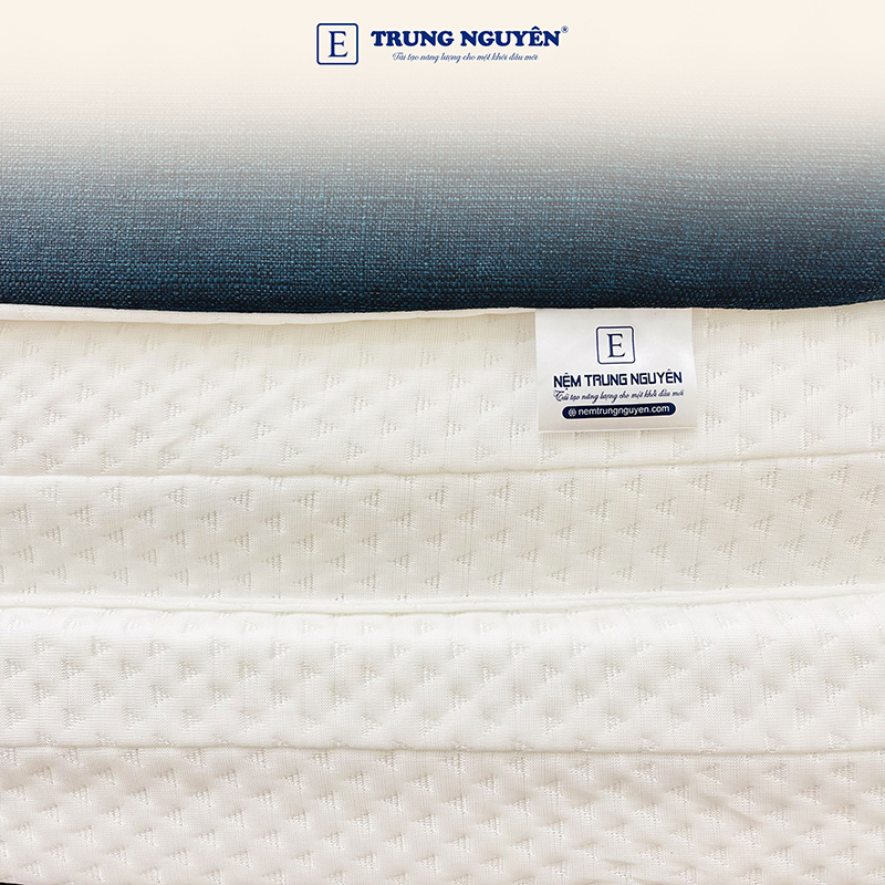 Cách chọn kích thước nệm Foam Premium Trung Nguyên gấp 3 Cách chọn kích thước nệm Foam Premium Trung Nguyên gấp 3