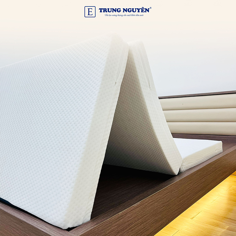 Thiết kế gấp 3 thông minh - Tiện lợi cho mọi không gian Thiết kế gấp 3 thông minh - Tiện lợi cho mọi không gian