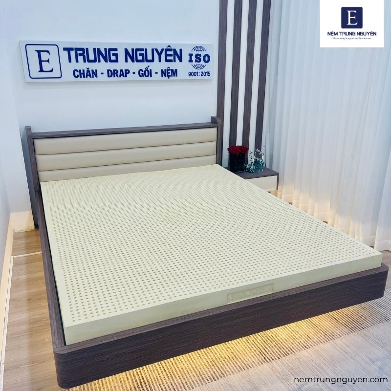 nệm đặt theo kích thước