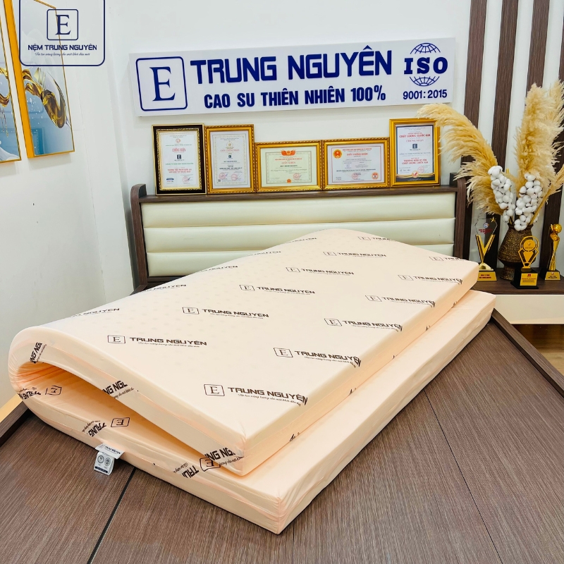 Nằm nệm mang lại nhiều lợi ích