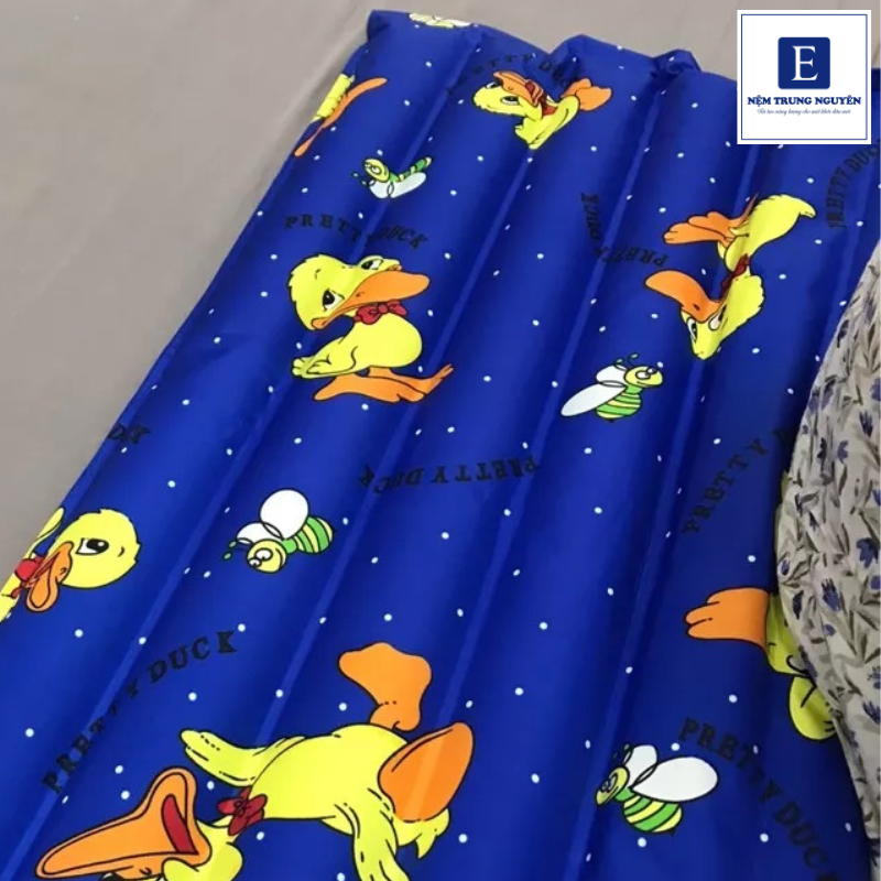 Nệm nước sở hữu nhiều ưu điểm nhưng cũng tồn tại một số nhược điểm nhất định