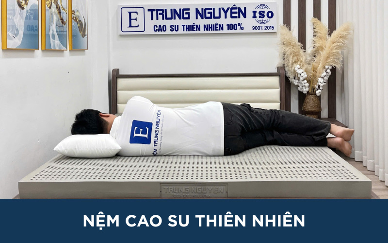 Sai lầm mắc phải khi chọn mua nệm