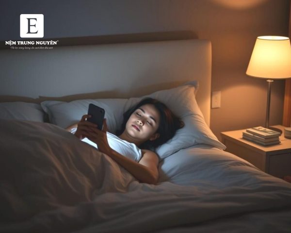 chất lượng giấc ngủ 2