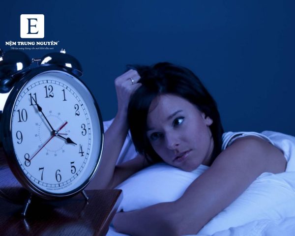 chất lượng giấc ngủ 3