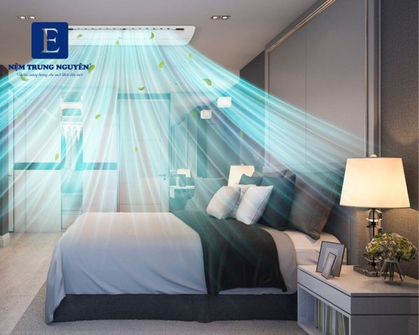 Chất lượng giấc ngủ 5