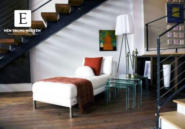 Cách đặt giường ngủ
