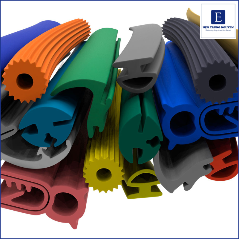 Cao su nhân tạo (Synthetic Rubber) là loại cao su được tổng hợp từ các hợp chất hóa học thay vì khai thác trực tiếp từ mủ cây cao su