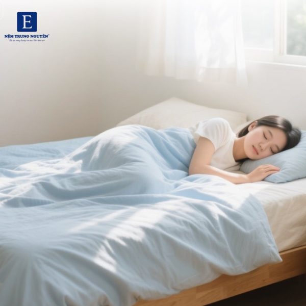 Vì sao hương thơm có thể giúp bạn dễ ngủ hơn?