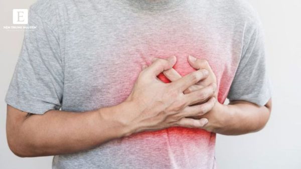 hậu quả của thiếu ngủ