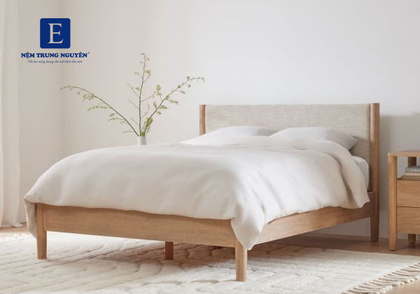 bảo quản nệm khi không sử dụng