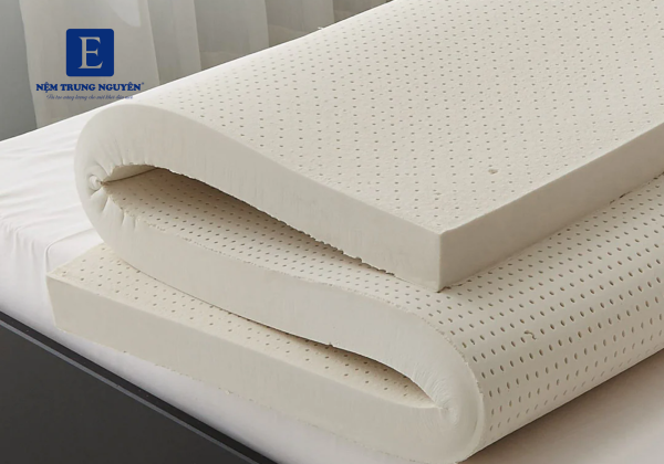 bảo quản nệm khi không sử dụng