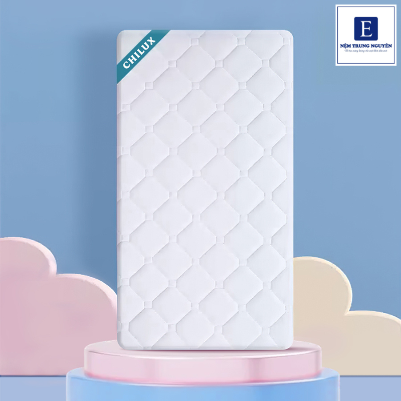 Nệm xơ dừa Chilux