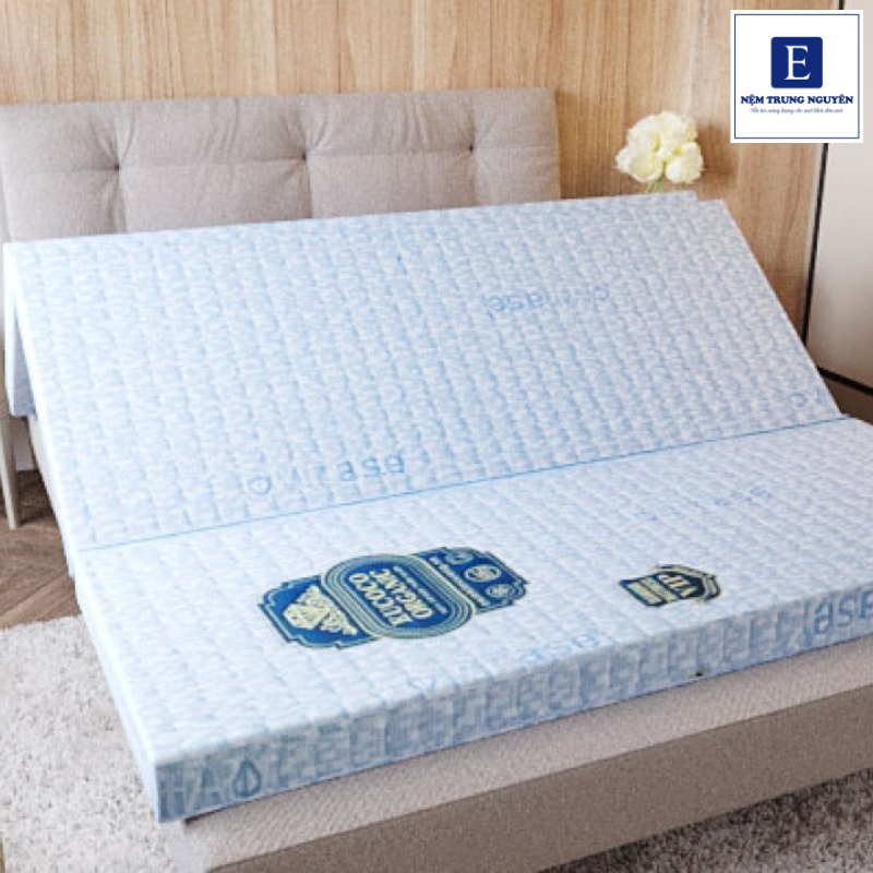 Nệm xơ dừa Kim Cương EuCoCo