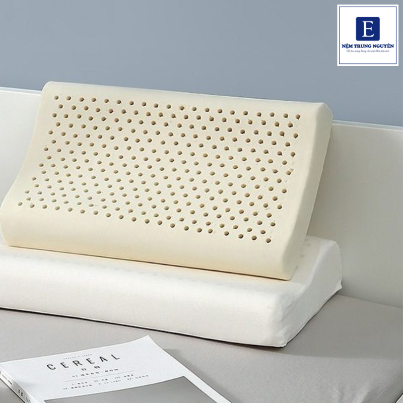 Để giữ gối cao- su -non luôn sạch sẽ mà vẫn đảm bảo độ bền và độ đàn hồi, bạn cần áp dụng các phương pháp vệ sinh đúng cách và nhẹ nhàng hơn