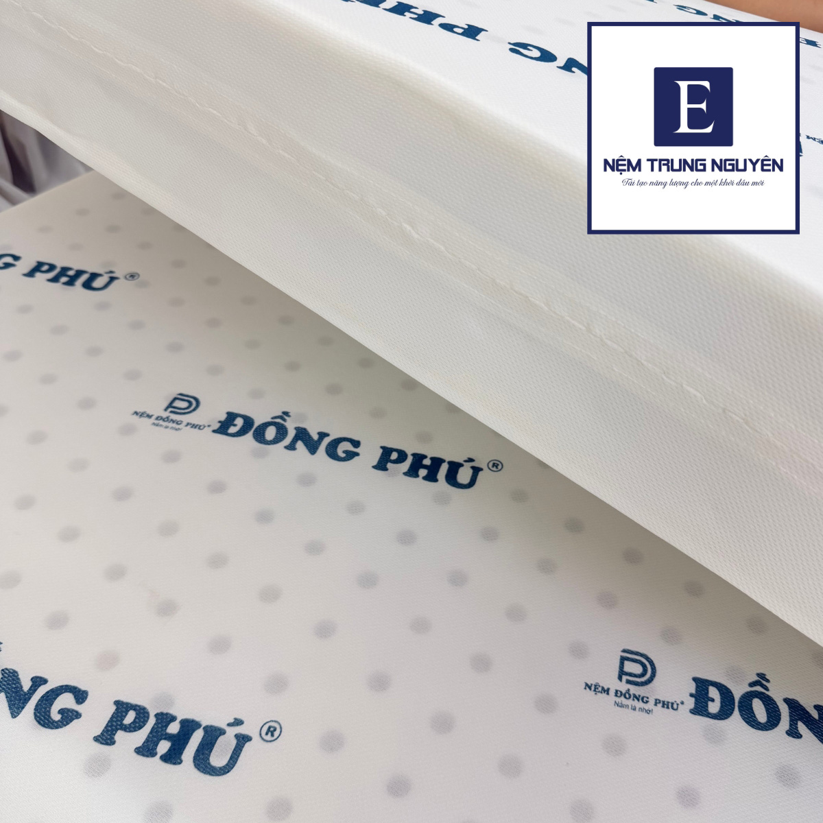 Nệm gấp 3 Đồng Phú cao cấp Nệm gấp 3 Đồng Phú cao cấp