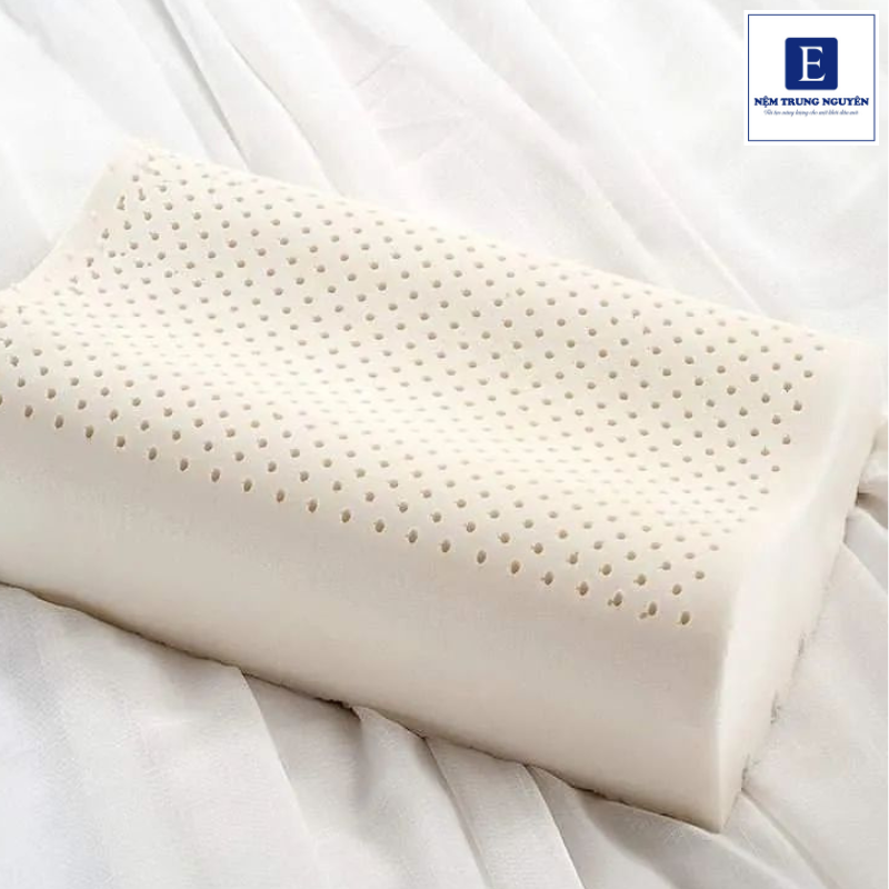 Gối cao su non có giặt được không? Gối cao su non có giặt được không?