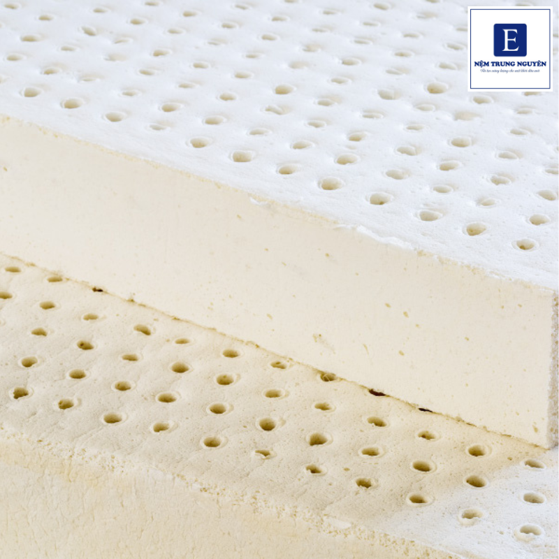 Nệm cao su non