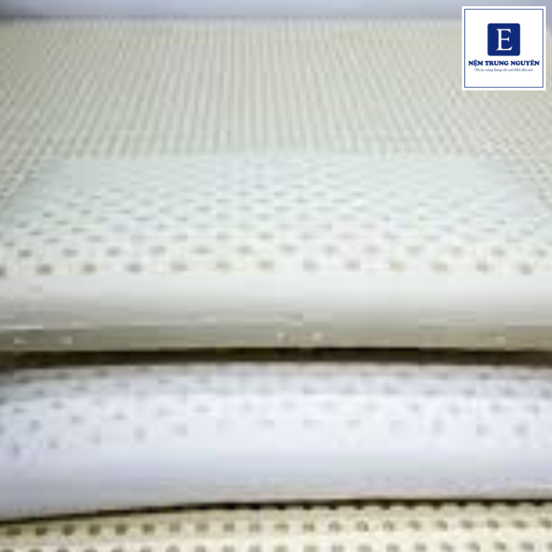 Để gối cao su kháng khuẩn phát huy tối đa hiệu quả, việc lựa chọn đúng sản phẩm ngay từ đầu là rất quan trọng