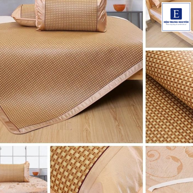 Chiếu điều hòa sợi tổng hợp