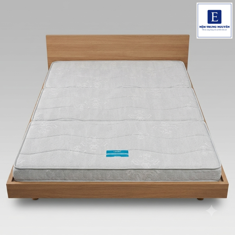 Bạn nên lật nệm 2 mặt khoảng 3–6 tháng một lần để đảm bảo độ bền và chất lượng sử dụng tốt nhất
