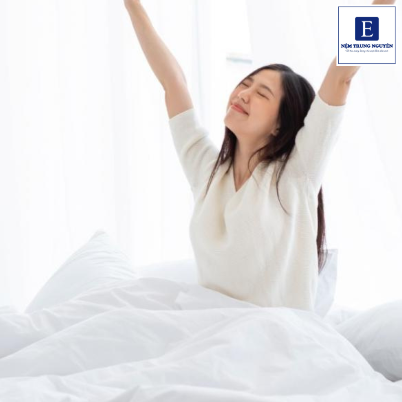 Cách chọn nệm phù hợp để có giấc ngủ thoải mái