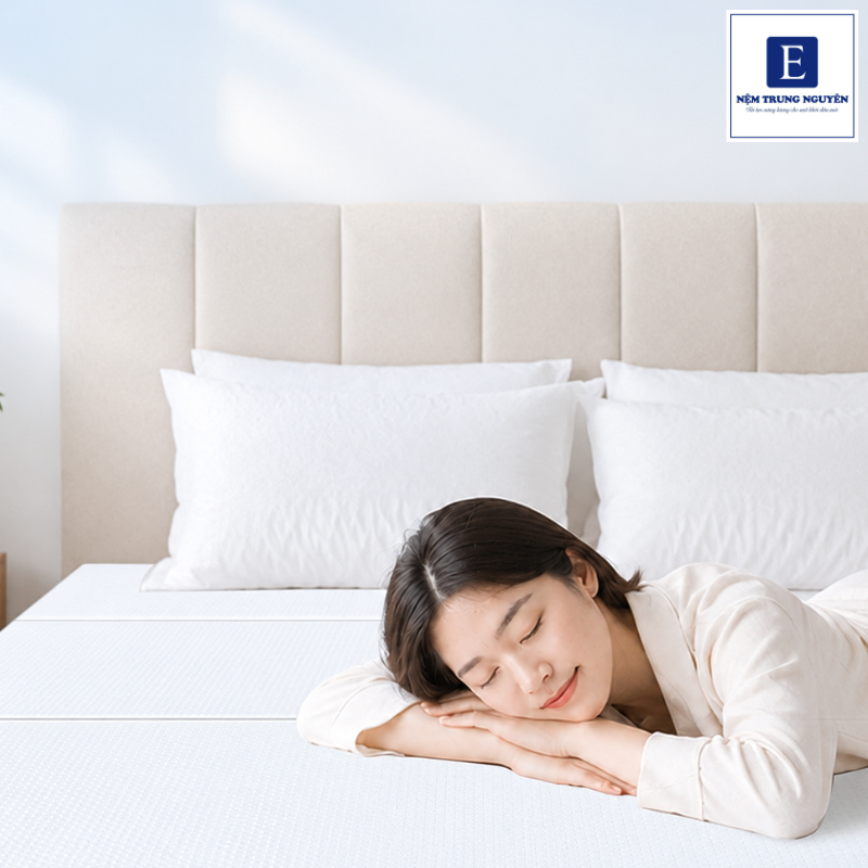Điều chỉnh nhiệt độ phòng ngủ phù hợp