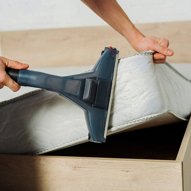 Bảo quản nệm đúng cách sẽ giúp tấm nệm của bạn có tuổi thọ cao