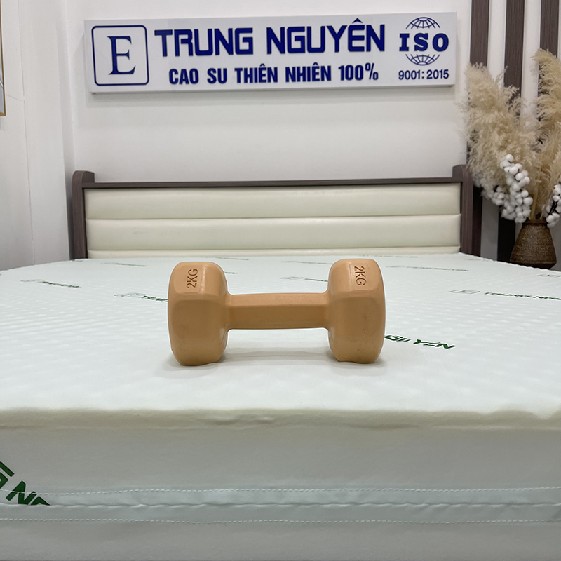 Chọn nệm cao su non cần những yếu tố nào?