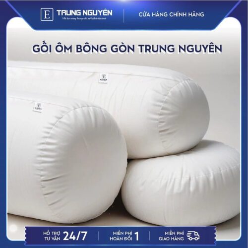 Gối Ôm Gòn Trung Nguyên