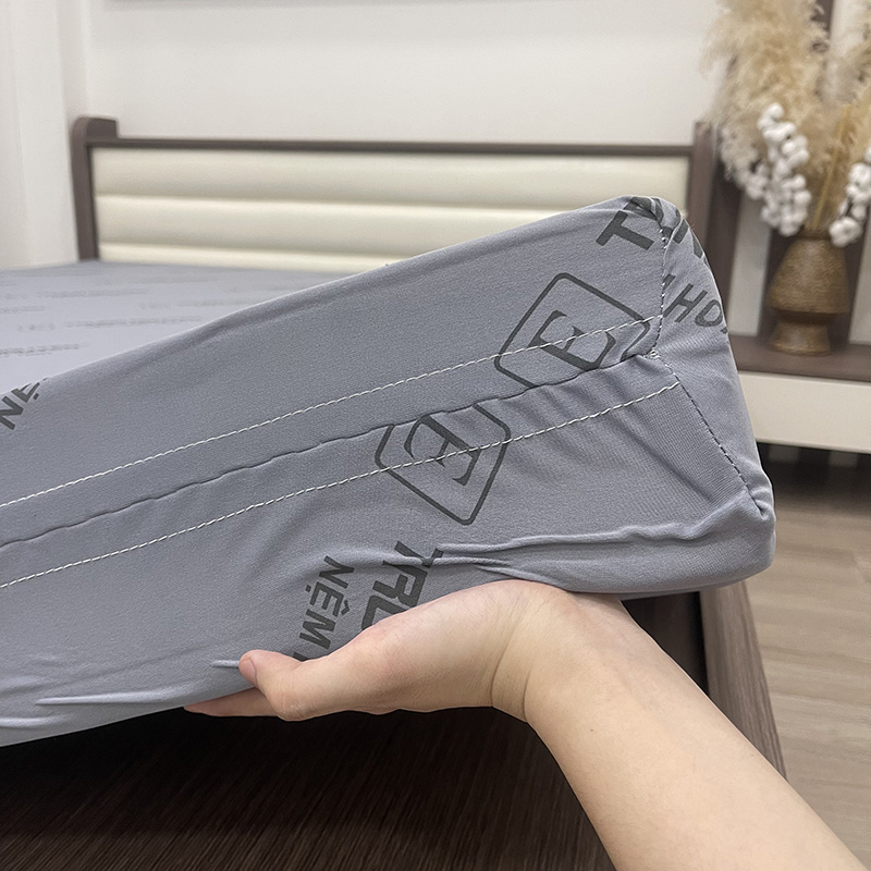 Nệm cao su là giải pháp cho giấc ngủ trọn vẹn