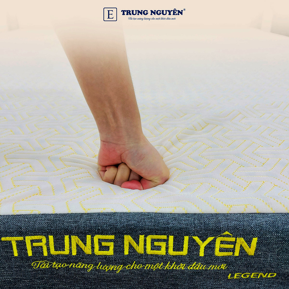 Tại sao nên dùng nệm cao su thiên nhiên?