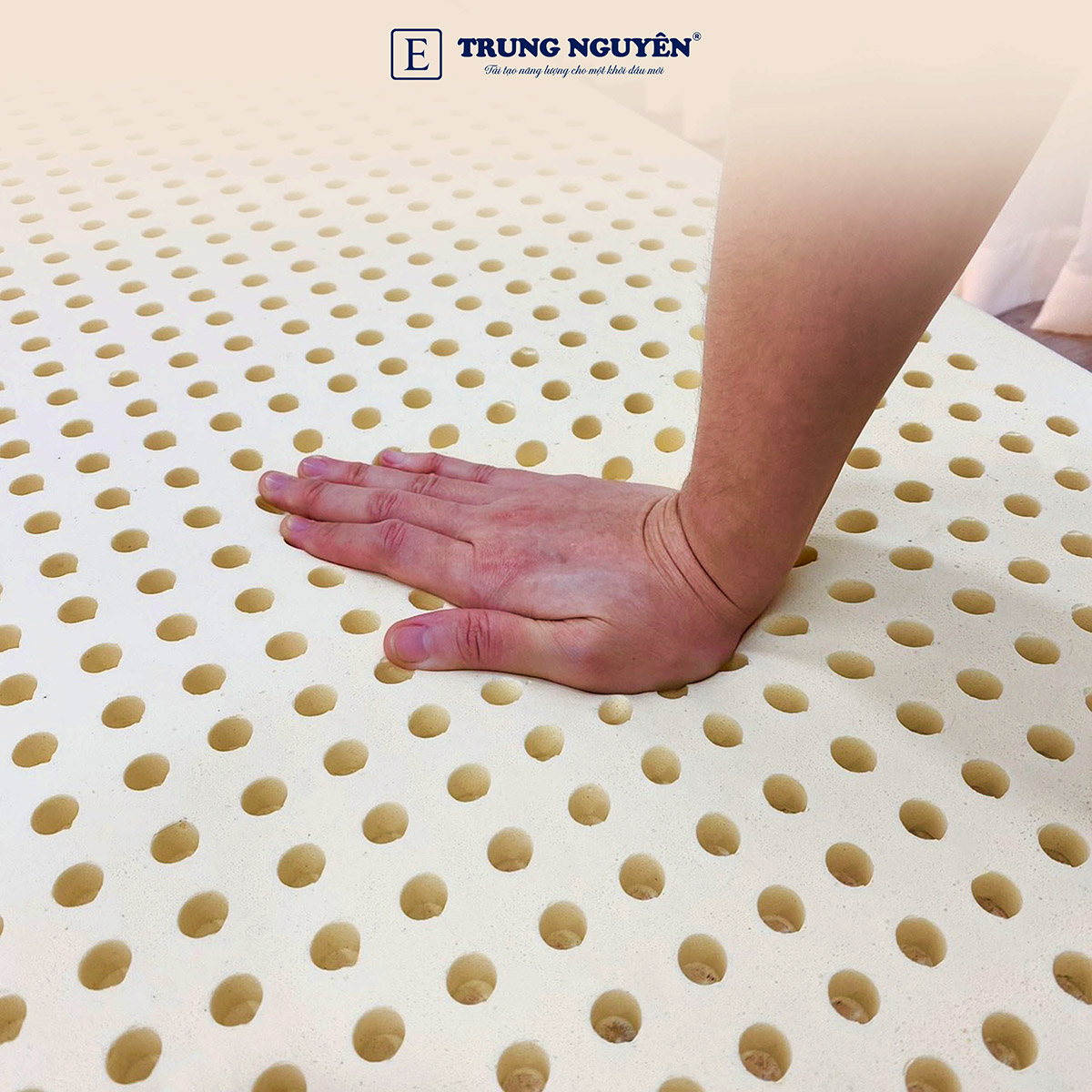 Lưu ý khi chọn đệm cao su thiên nhiên