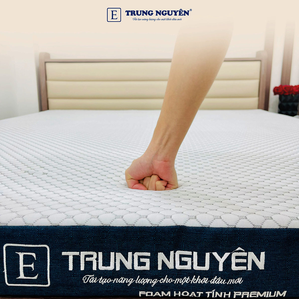 Nệm Foam có những đặc điểm nổi bật gì? Nệm Foam có những đặc điểm nổi bật gì?