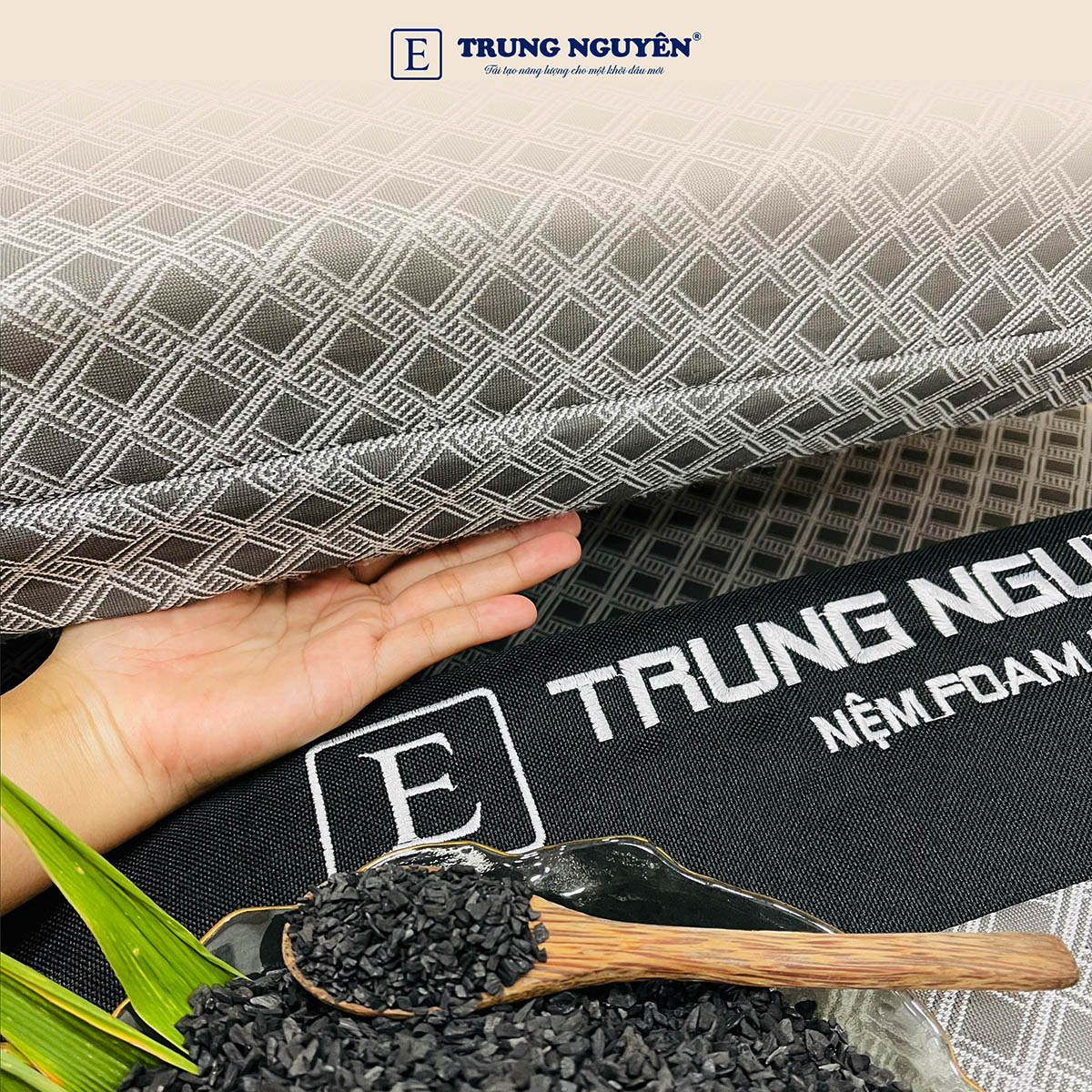 Cách chọn đệm Foam phù hợp Cách chọn đệm Foam phù hợp