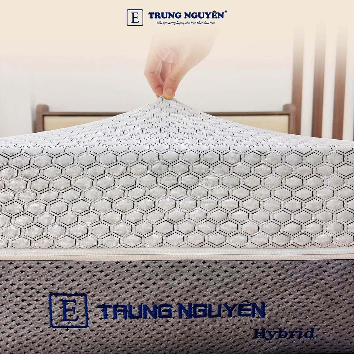 Tuổi thọ sử dụng của nệm lò xo khá cao, có thể lên đến 15 năm Tuổi thọ sử dụng của nệm lò xo khá cao, có thể lên đến 15 năm