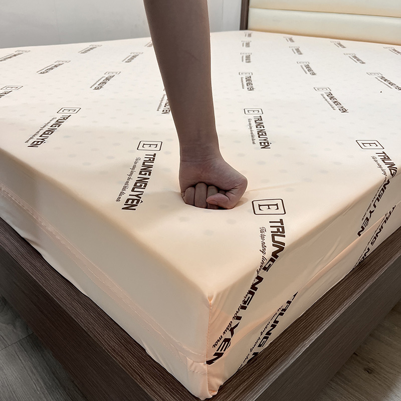 Nhũng lý do khiến nệm Foam được ưu chuộng