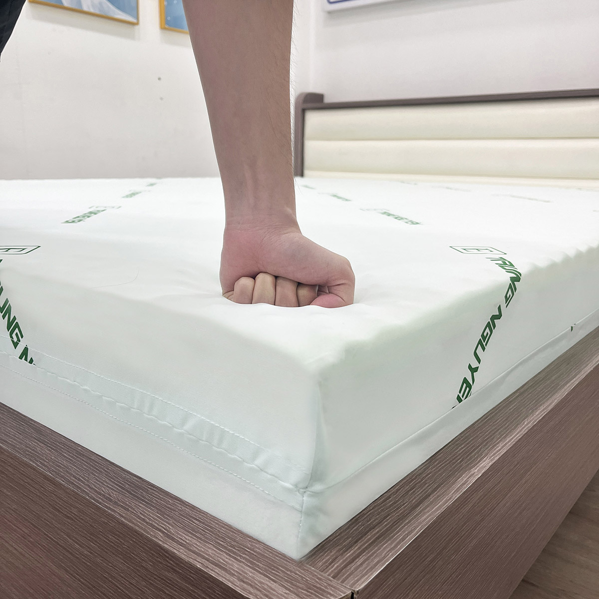 Tại sao nệm lại quan quan trọng đối với giấc ngủ?