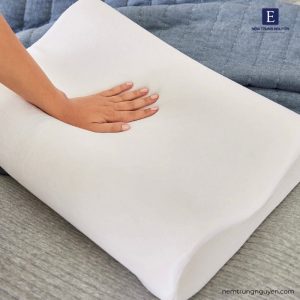 Mua Memory Foam Pillow