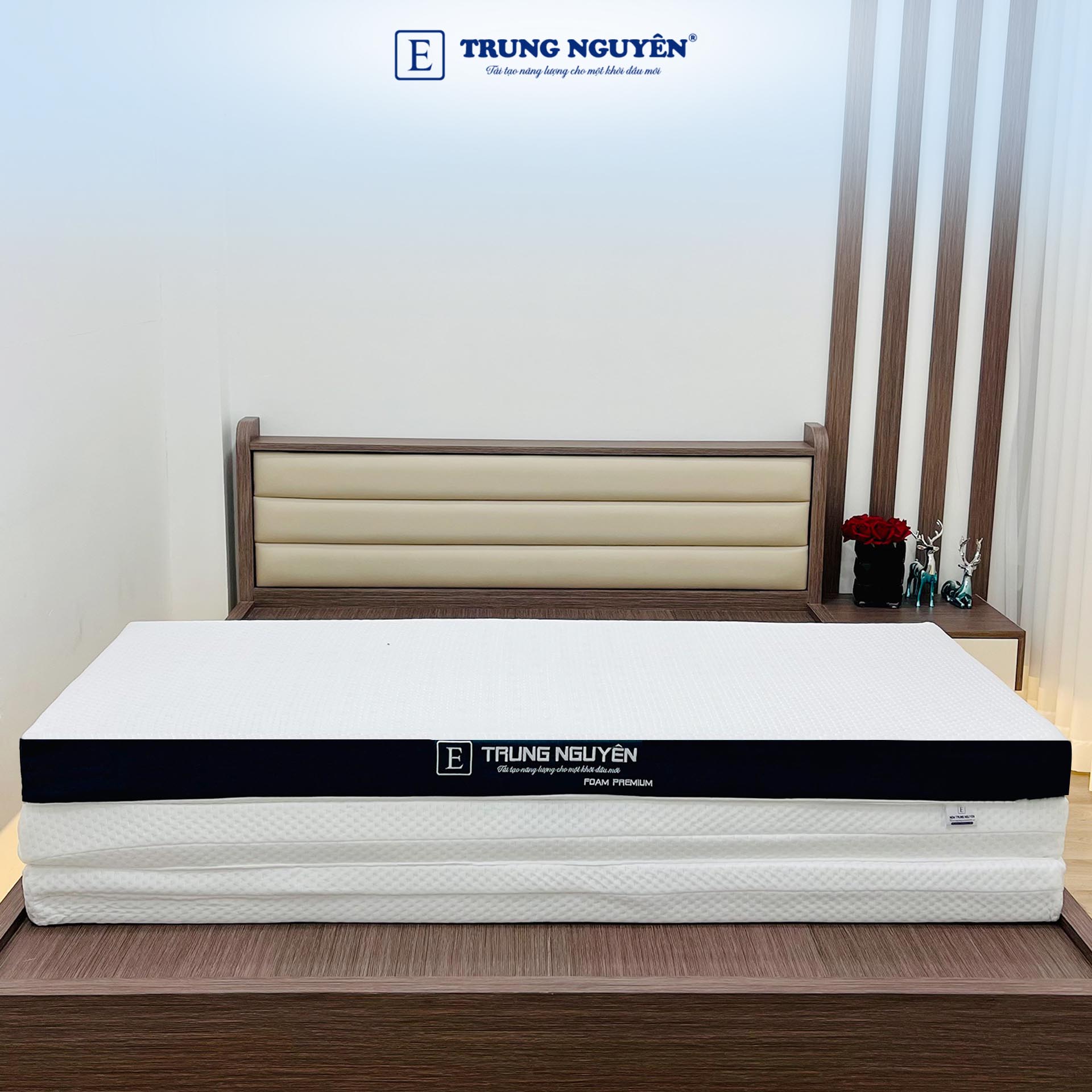 Thiết kế thông minh, dễ sử dụng