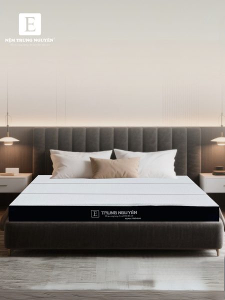 Không gian ngủ lý tưởng – chìa khóa của giấc ngủ sâu