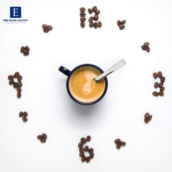 Làm sao để uống cà phê mà vẫn ngủ ngon? cà phê và giấc ngủ 