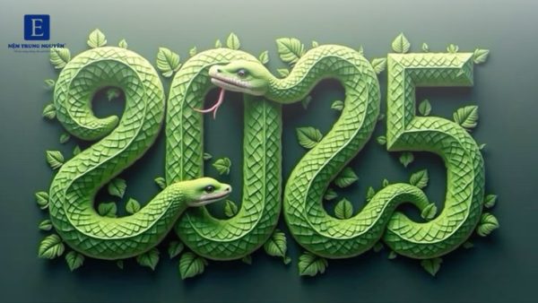 Nằm mơ thấy rắn đánh con gì?