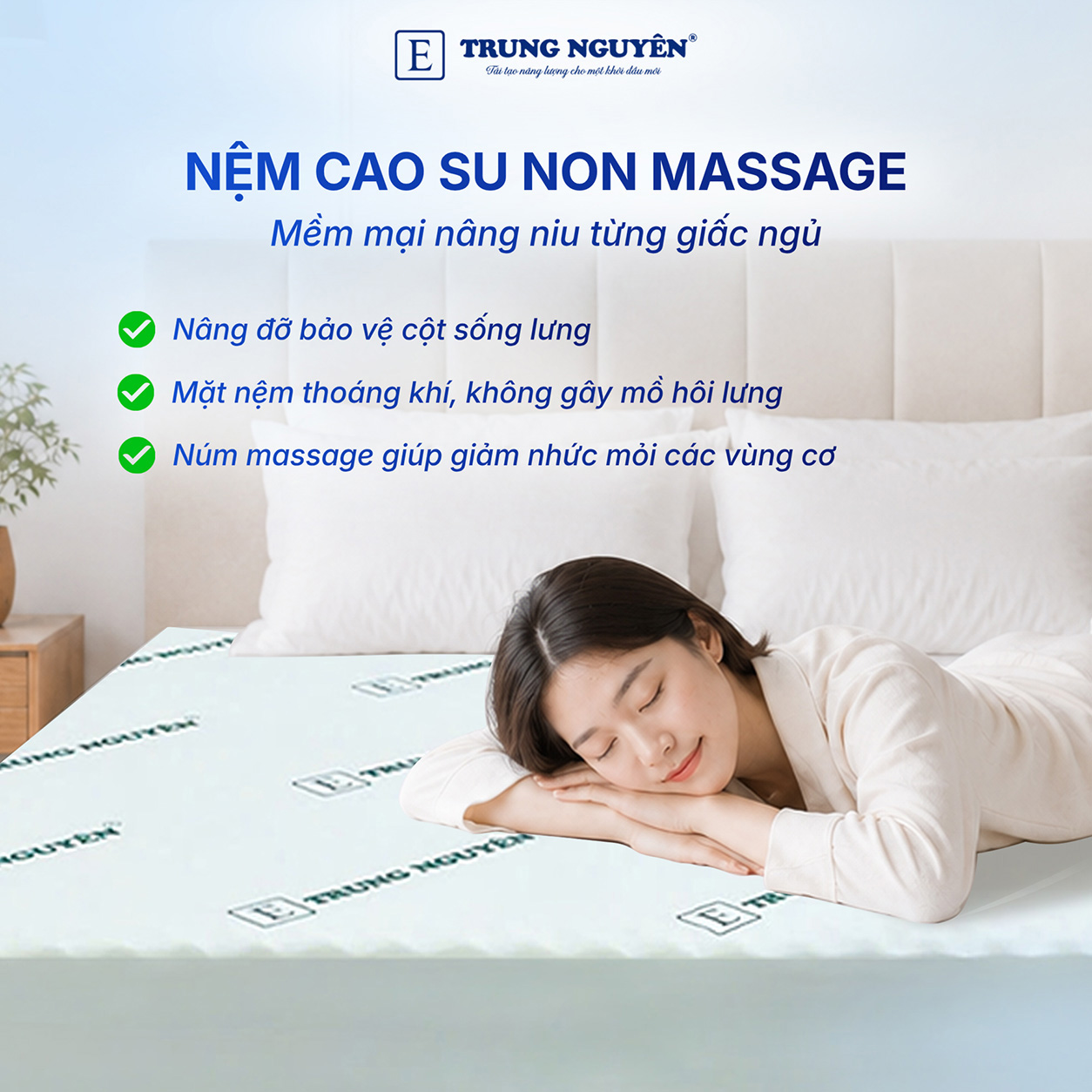 Dòng sản phẩm này phù hợp với nhiều đối tượng khách hàng