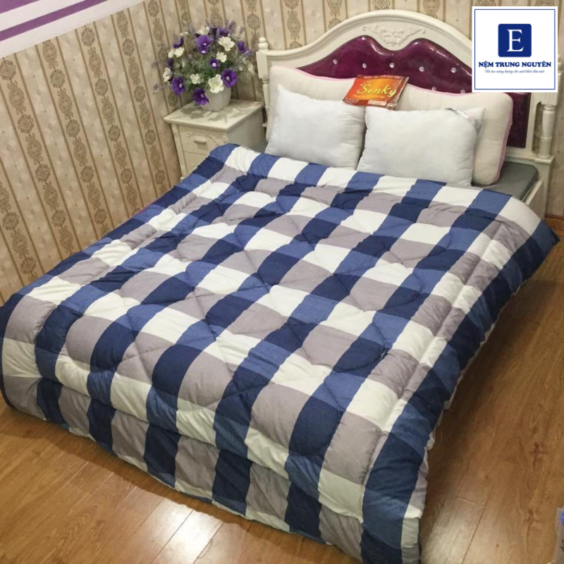 Các tiêu chí lựa chọn chăn phao