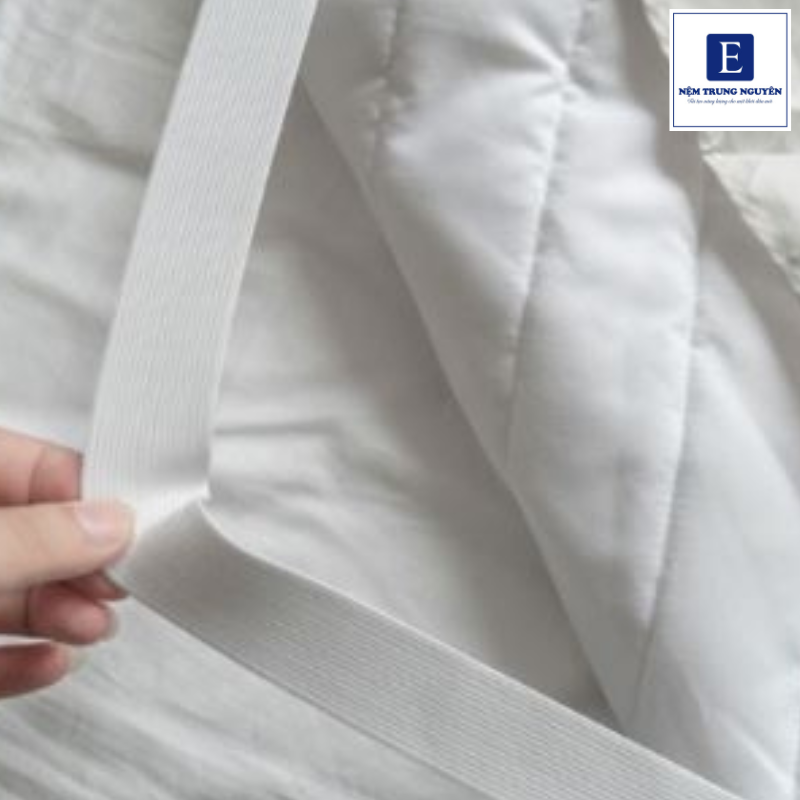 Cách chọn ga bo chun phù hợp với từng loại nệm và nhu cầu sử dụng